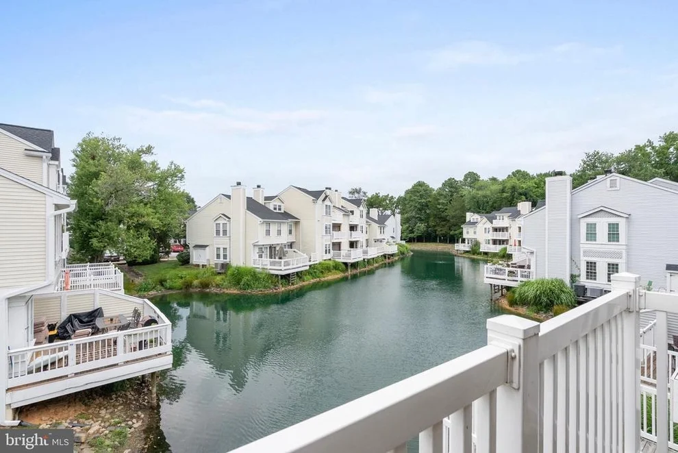 Unit for sale at 3339 LAKESIDE VIEW DRIVE, FALLS CHURCH, VA 22041