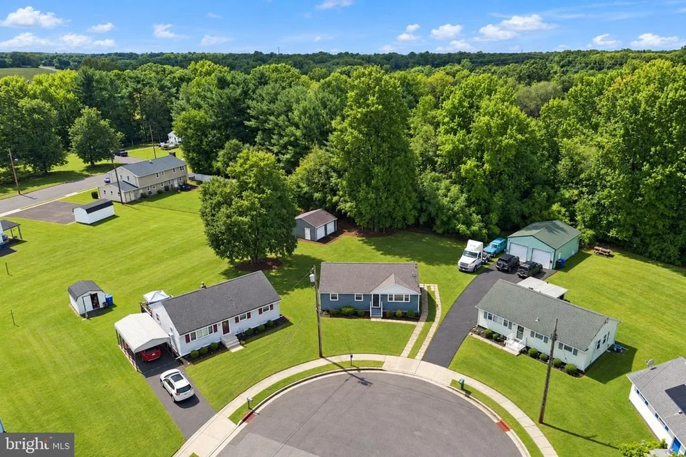 Unit for sale at 20 DONNA DRIVE, PEDRICKTOWN, NJ 08067