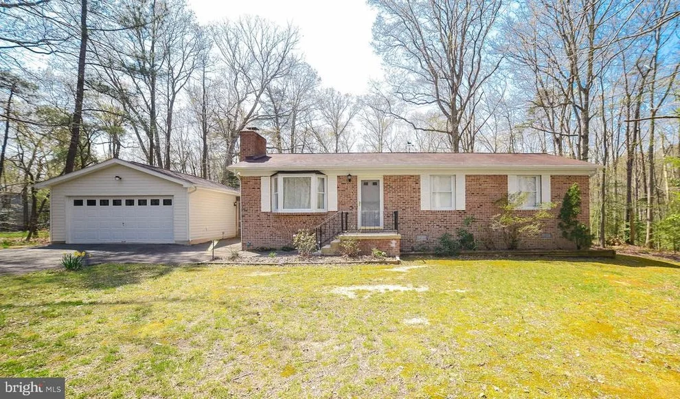 Unit for sale at 37167 E LAKELAND DRIVE, MECHANICSVILLE, MD 20659