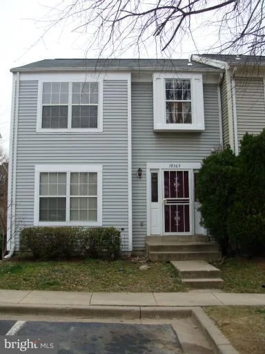 Unit for sale at 18363 HALLMARK COURT, GAITHERSBURG, MD 20879