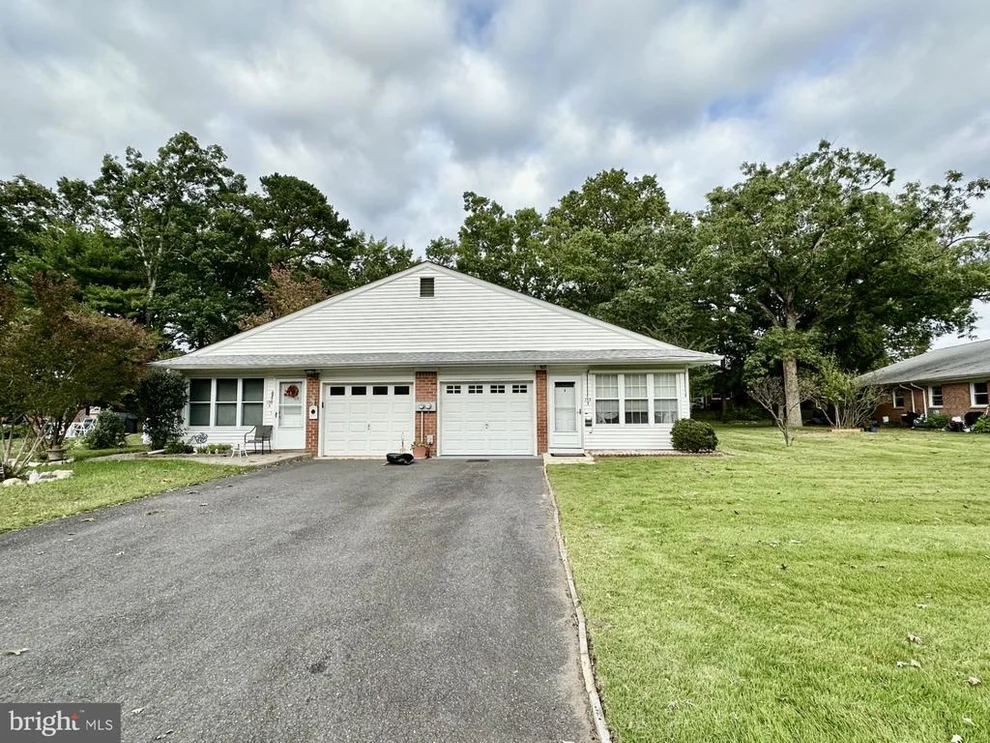 Unit for sale at 133 AZALEA DRIVE, MANCHESTER TWP, NJ 08759