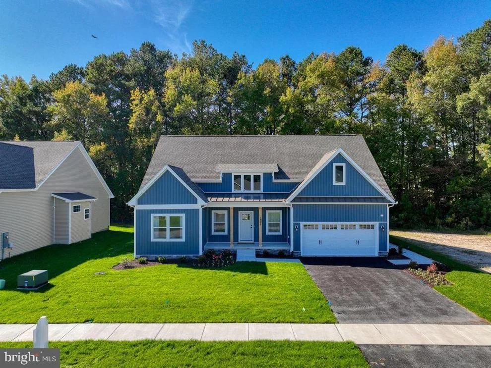 Unit for sale at 26022 HAYFIELD LANE, MILLSBORO, DE 19966