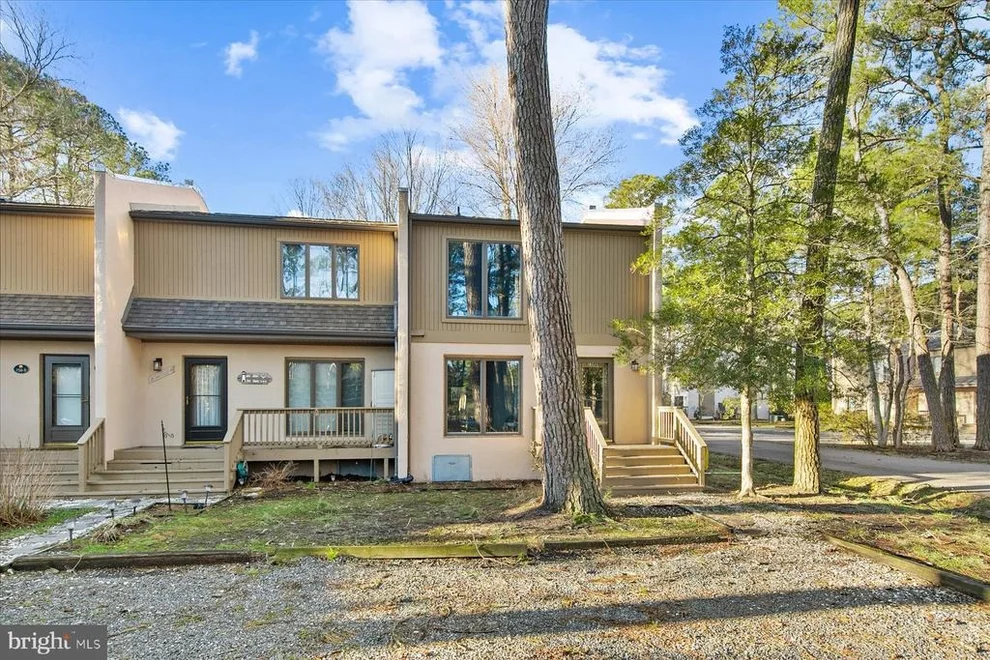 Unit for sale at 756D SALT POND ROAD, BETHANY BEACH, DE 19930