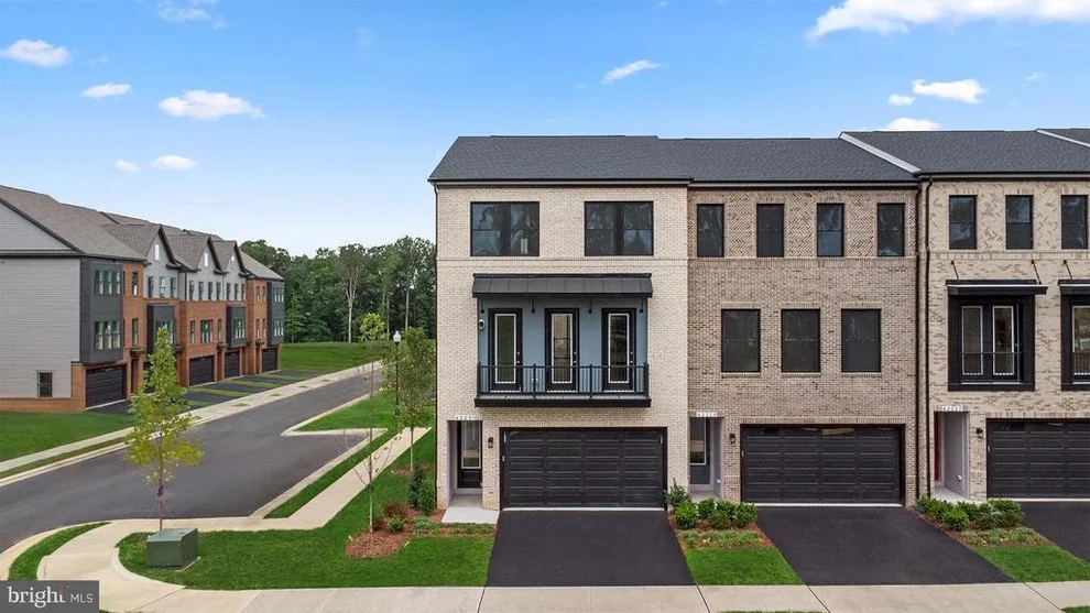 Unit for sale at 3 PICASSO SQUARE, ASHBURN, VA 20148
