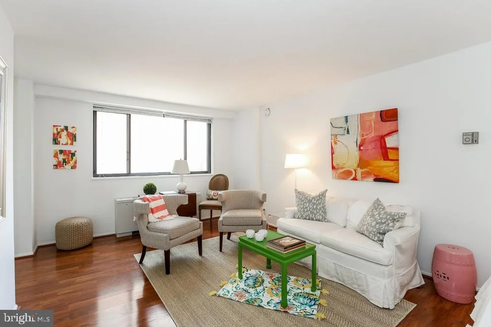 Unit for sale at 1420 N STREET NW, WASHINGTON, DC 20005