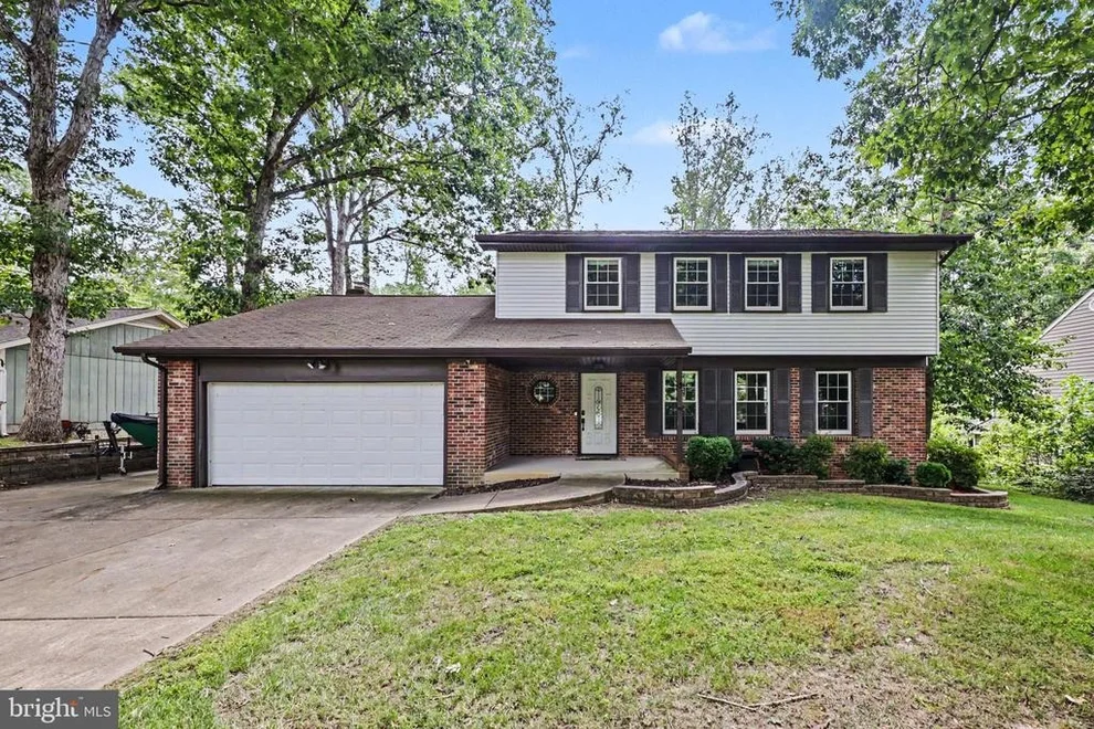 Unit for sale at 2026 ADMIRAL DRIVE, STAFFORD, VA 22554