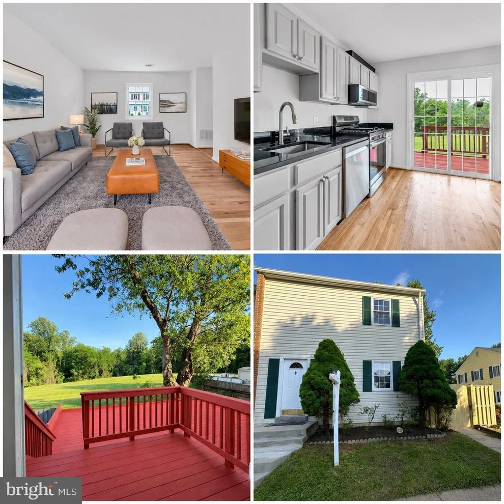 Unit for sale at 9636 WESTPORT LANE, BURKE, VA 22015