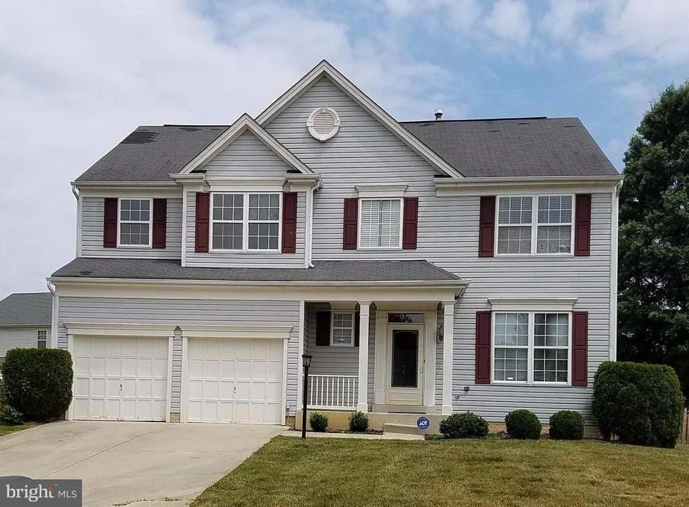 Unit for sale at 2508 DOWITCHER COURT, WALDORF, MD 20601