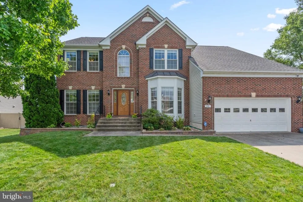 Unit for sale at 32 FIFE STREET, STAFFORD, VA 22554