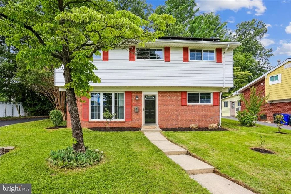 Unit for sale at 13204 MAGELLAN AVENUE, ROCKVILLE, MD 20853