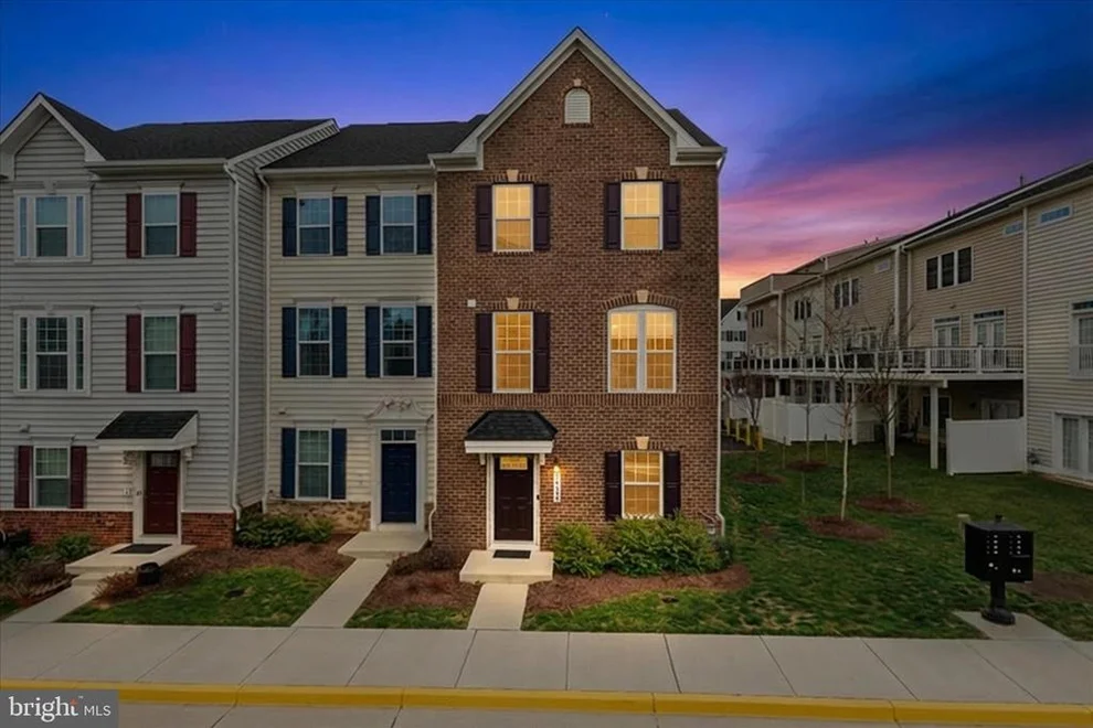Unit for sale at 24594 LAUREL LAKE TERRACE, STERLING, VA 20166