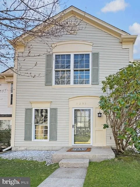 Unit for sale at 7255 PARSONS COURT, ALEXANDRIA, VA 22306