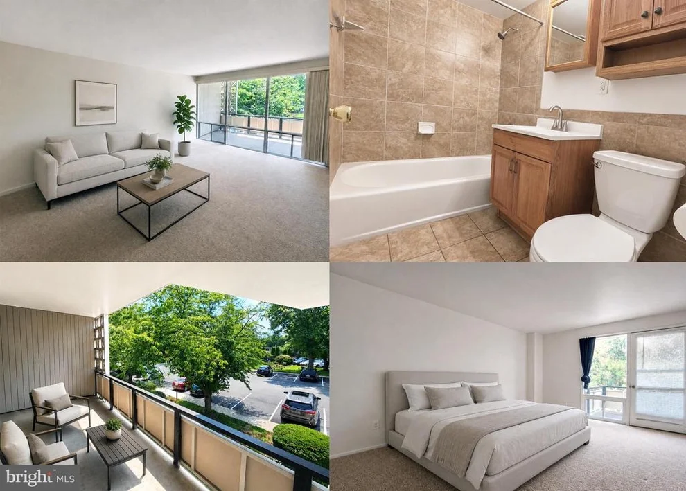 Unit for sale at 7559 SPRING LAKE DRIVE, BETHESDA, MD 20817