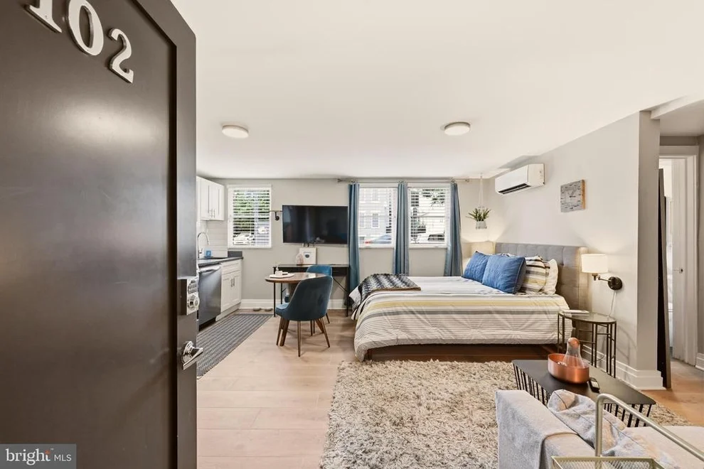 Unit for sale at 3101 SHERMAN AVENUE NW, WASHINGTON, DC 20010