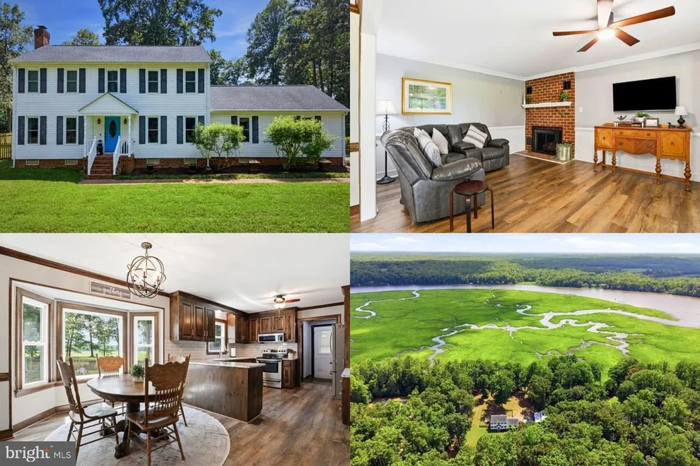 Unit for sale at 662 GARNETTS MILL LANE, WALKERTON, VA 23177