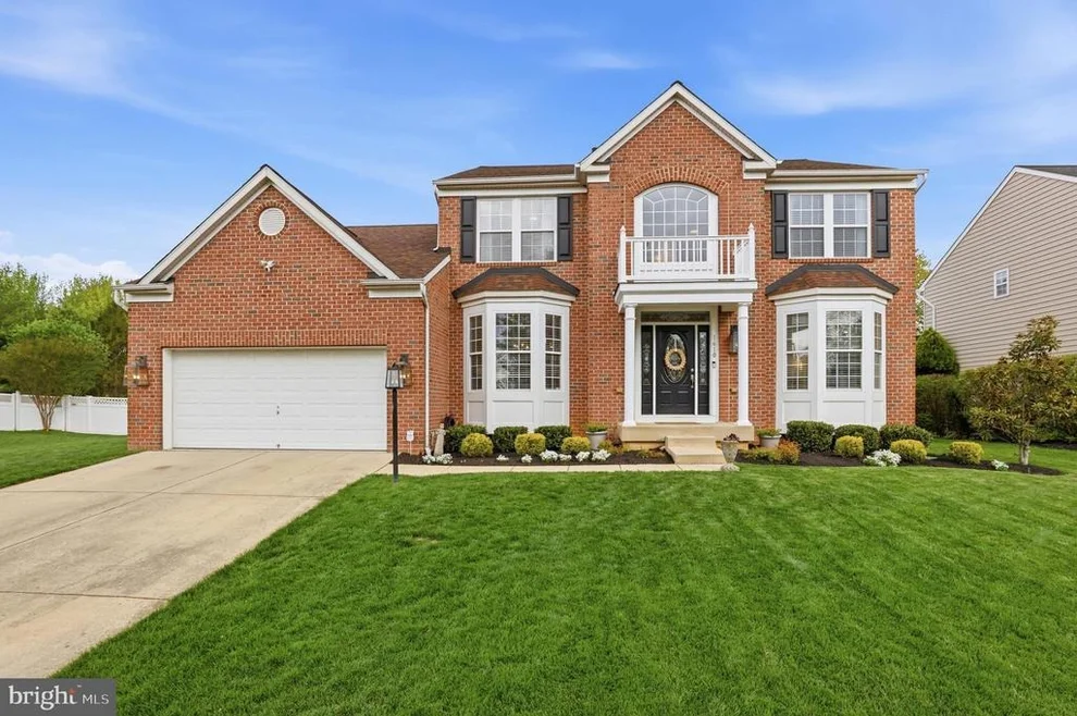 Unit for sale at 1610 STERN COURT, ANNAPOLIS, MD 21409