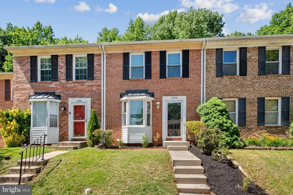 Unit for sale at 6356 DUCKETTS LANE, ELKRIDGE, MD 21075