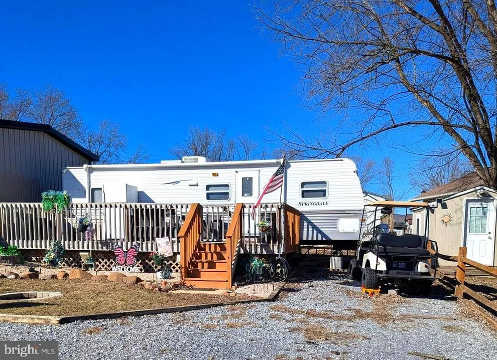 Unit for sale at Block 5 Lot 46 CHIPMUNK CIRCLE, FALLING WATERS, WV 25419