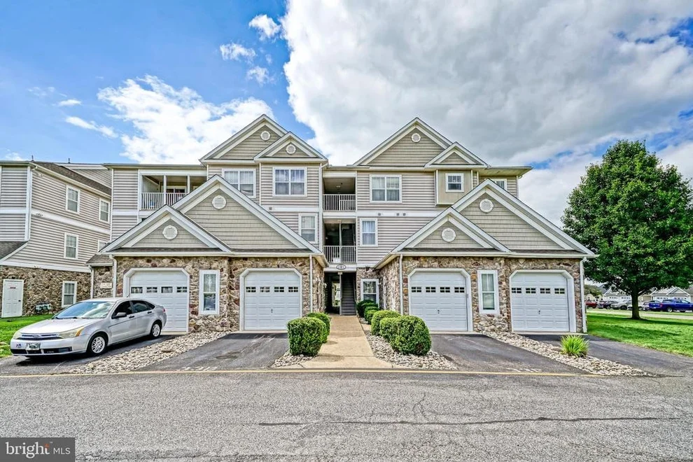 Unit for sale at 3303 S SAGAMORE DRIVE, MILFORD, DE 19963