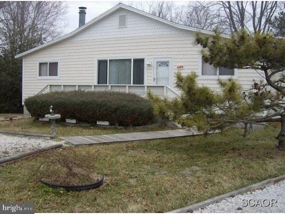 Unit for sale at 689 FENWOOD COURT, BETHANY BEACH, DE 19930