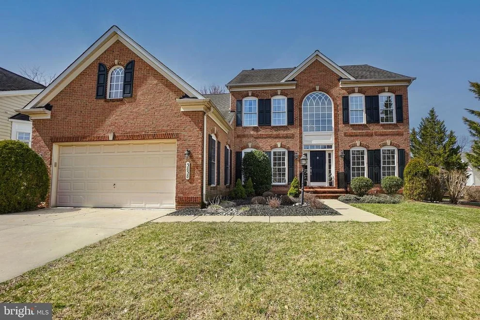 Unit for sale at 3838 GLEN EAGLES DRIVE, SILVER SPRING, MD 20906