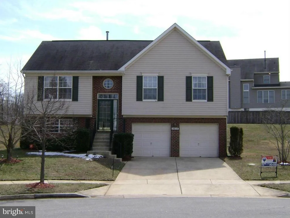 Unit for sale at 3815 ASQUITH COURT, SPRINGDALE, MD 20774