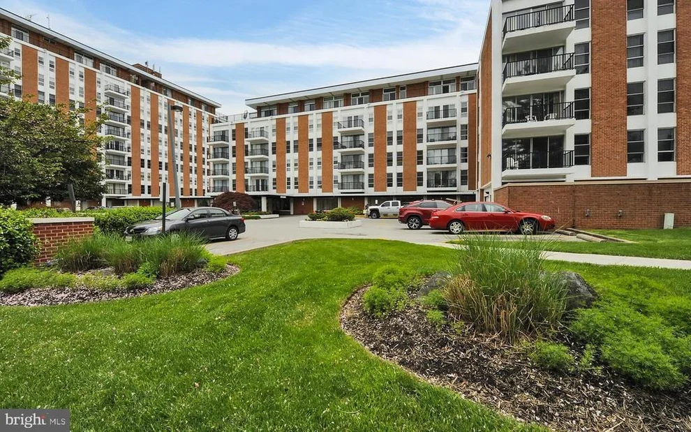 Unit for sale at 6606 PARK HEIGHTS AVENUE, BALTIMORE, MD 21215