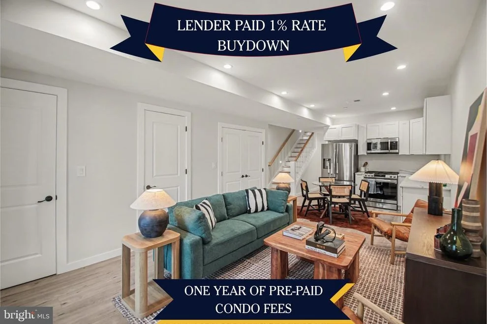 Unit for sale at 2116 4TH STREET NE, WASHINGTON, DC 20002