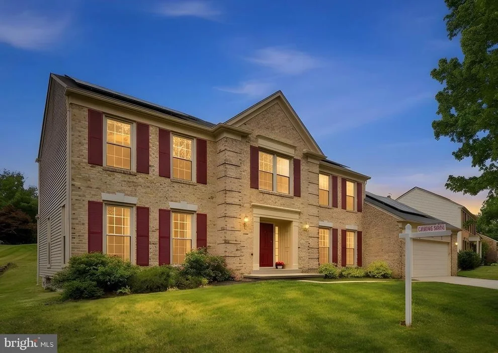 Unit for sale at 10734 WILLOW OAKS DRIVE, BOWIE, MD 20721