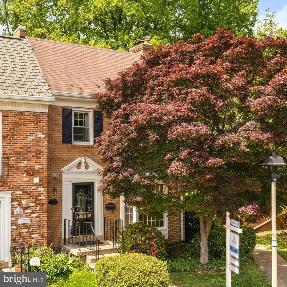 Unit for sale at 7416 ELDORADO STREET, MCLEAN, VA 22102