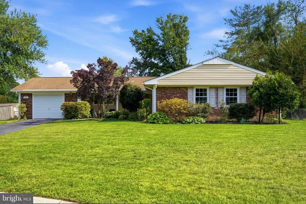 Unit for sale at 3826 WINCHESTER LANE, BOWIE, MD 20715