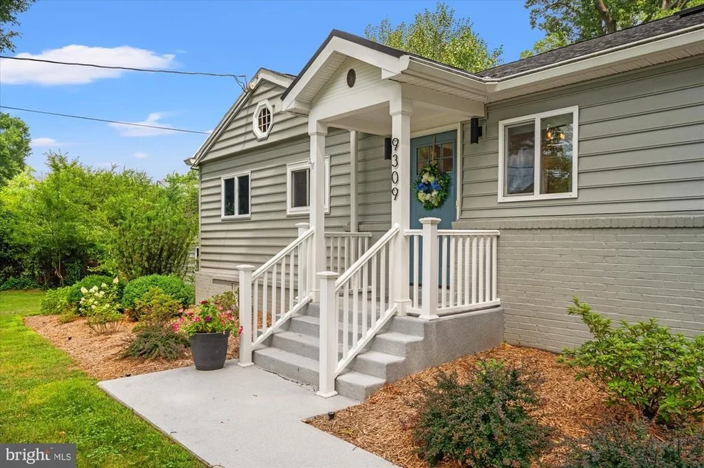Unit for sale at 9309 ALLWOOD DRIVE, ALEXANDRIA, VA 22309