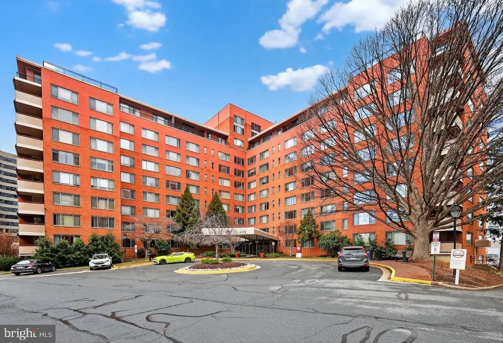 Unit for sale at 1121 ARLINGTON BOULEVARD N, ARLINGTON, VA 22209