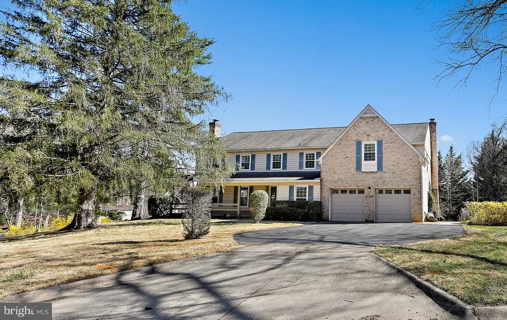 Unit for sale at 12311 OVERPOND WAY, ROCKVILLE, MD 20854