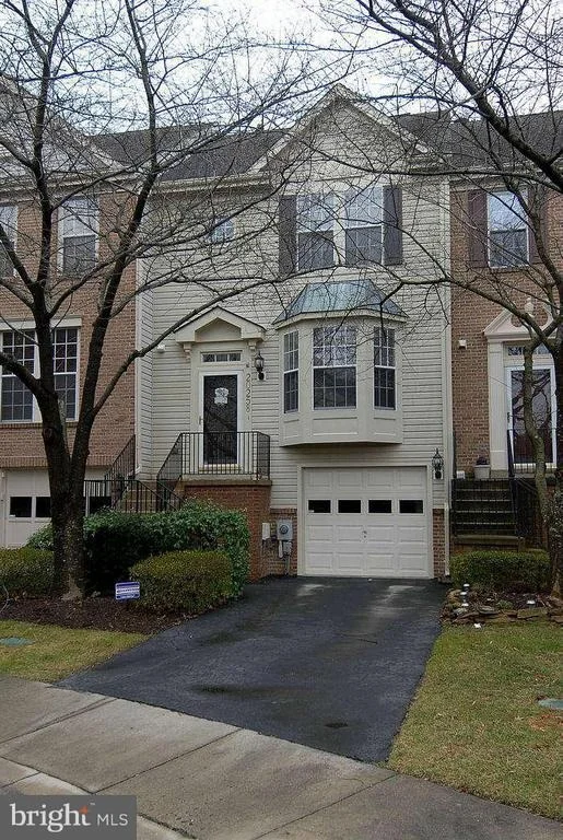 Unit for sale at 20258 WATERS ROW TERRACE, GERMANTOWN, MD 20874