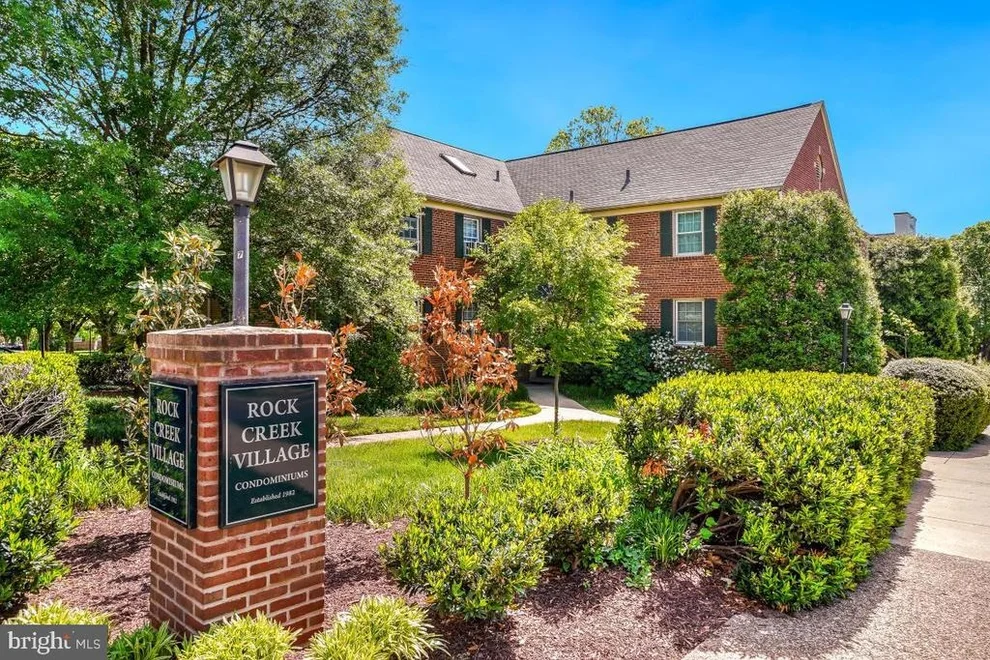 Unit for sale at 8335 GRUBB ROAD, SILVER SPRING, MD 20910