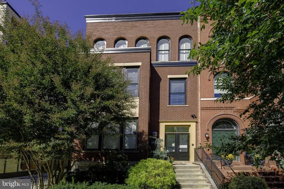 Unit for sale at 1335 R STREET NW, WASHINGTON, DC 20009