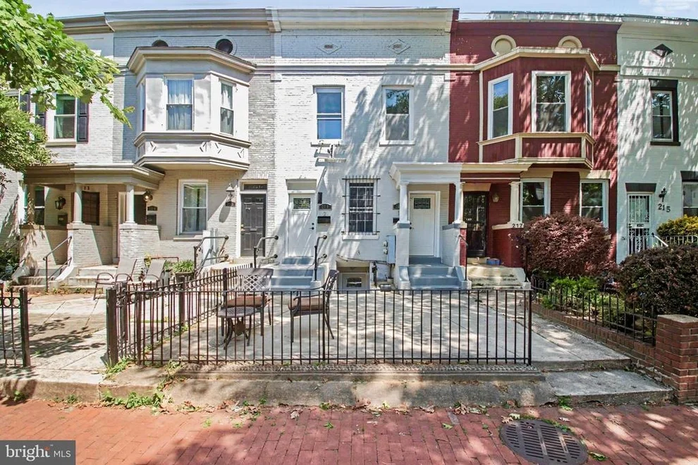 Unit for sale at 219 P STREET NW, WASHINGTON, DC 20001