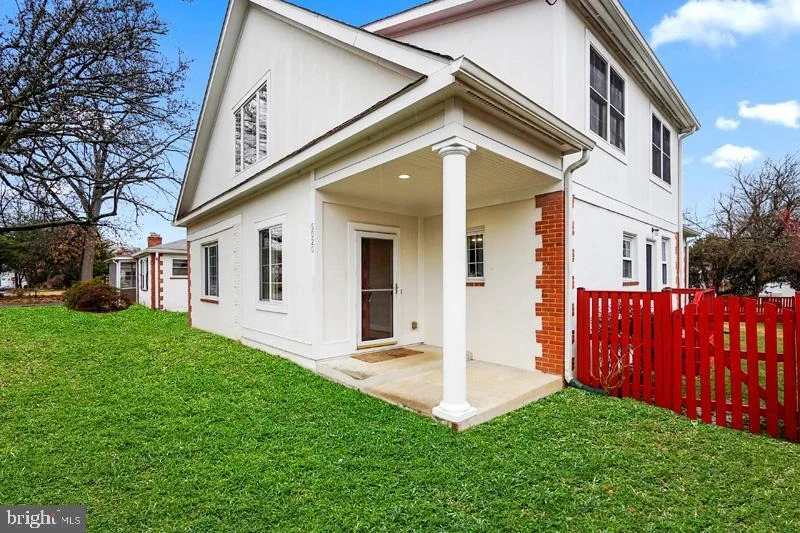 Unit for sale at 5020 6TH STREET N, ARLINGTON, VA 22203