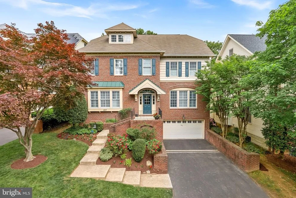 Unit for sale at 807 WOODSIDE PARKWAY, SILVER SPRING, MD 20910