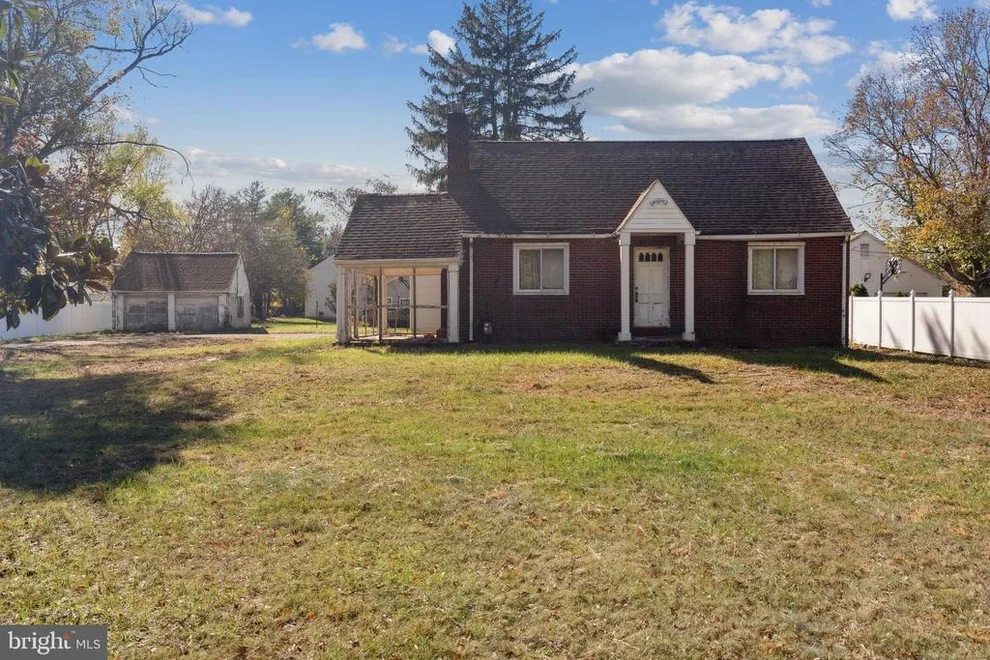 Unit for sale at 6005 OLD BRANCH AVENUE, TEMPLE HILLS, MD 20748