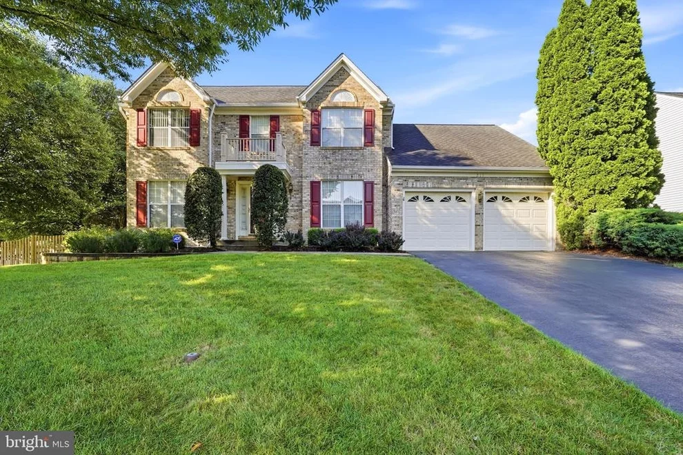 Unit for sale at 219 FOXBOROUGH DRIVE SW, LEESBURG, VA 20175
