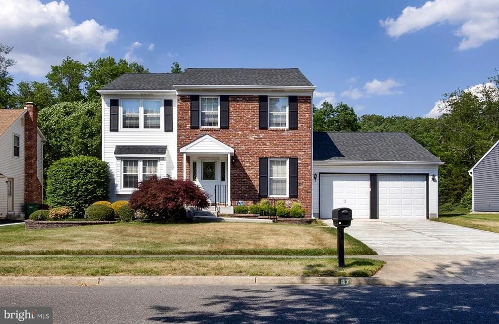 Unit for sale at 87 FREEDOM ROAD, SEWELL, NJ 08080
