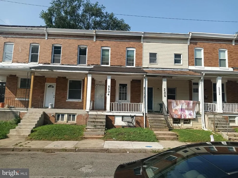 Unit for sale at 5204 SAINT CHARLES AVENUE, BALTIMORE, MD 21215