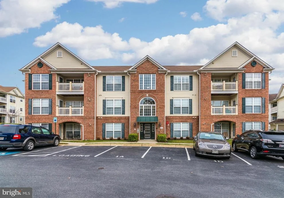 Unit for sale at 2500 COLERIDGE DRIVE, FREDERICK, MD 21701