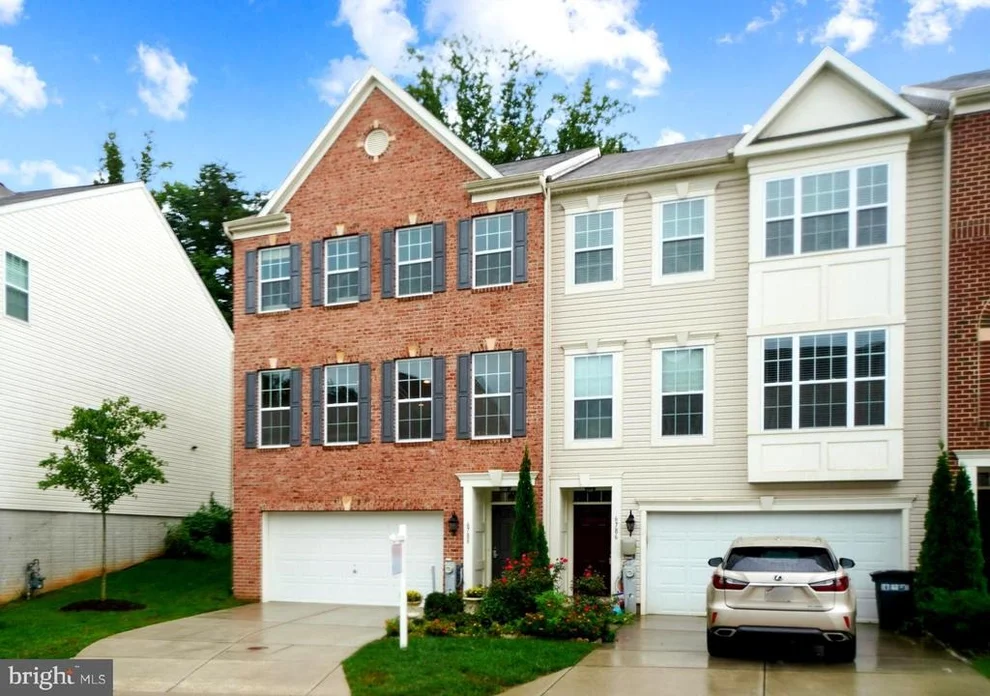 Unit for sale at 6788 GREEN MILL WAY, COLUMBIA, MD 21044