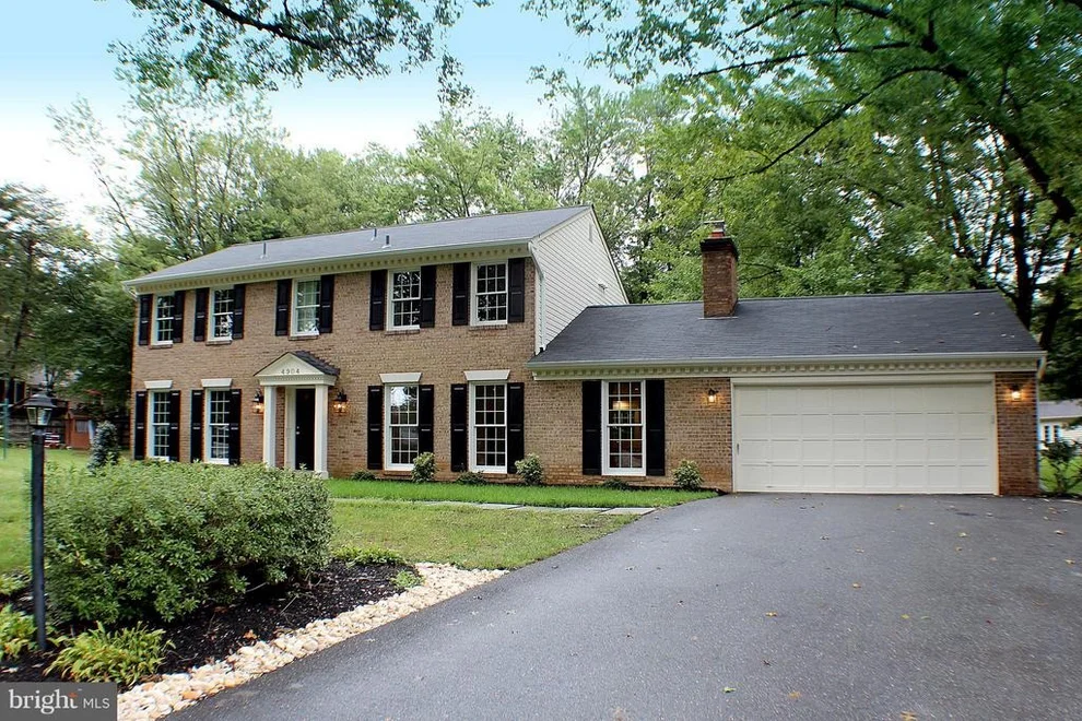 Unit for sale at 4904 BLUEBONNET COURT, ROCKVILLE, MD 20853