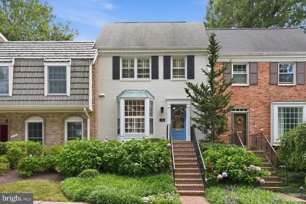 Unit for sale at 1168 WIMBLEDON DRIVE, MCLEAN, VA 22101