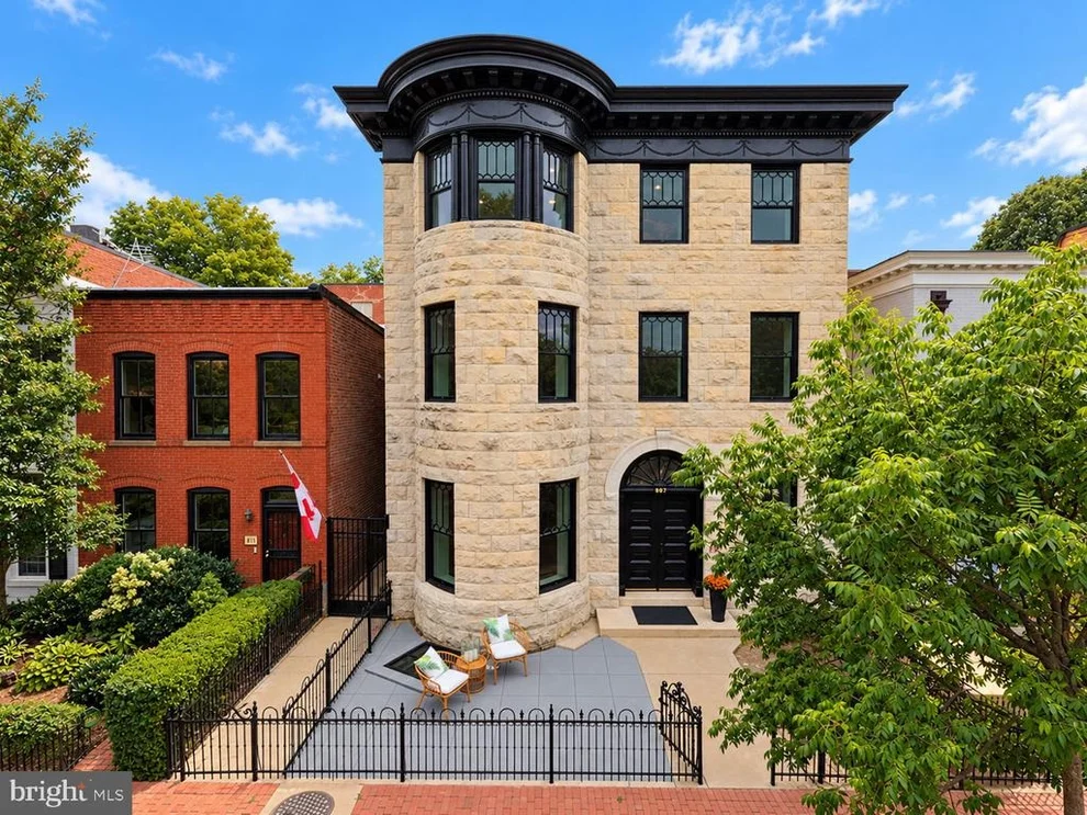 Unit for sale at 807 A STREET NE, WASHINGTON, DC 20002