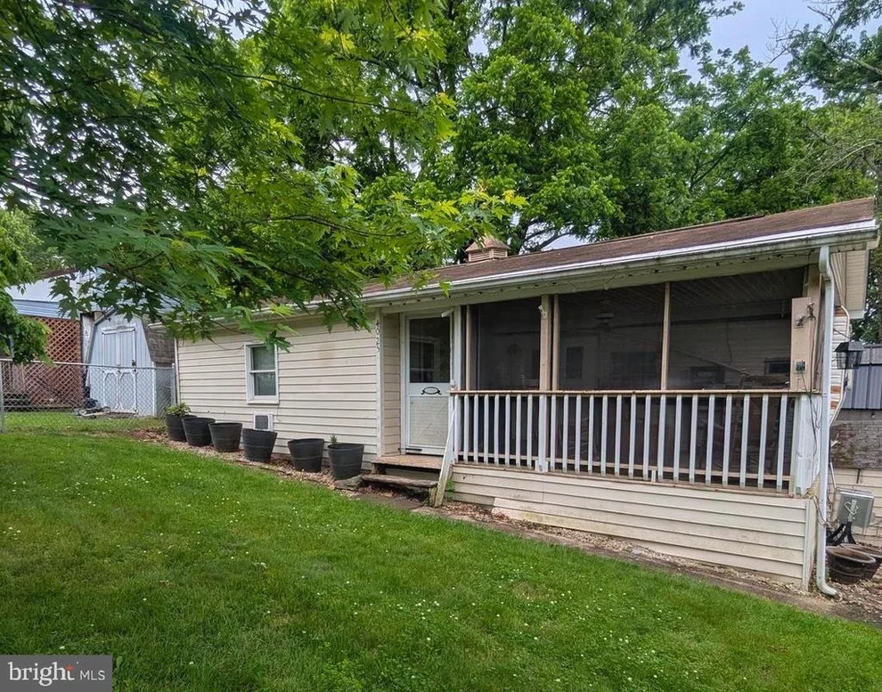 Unit for sale at Block 40 Lot 25 YOGI BEAR BLVD, FALLING WATERS, WV 25419